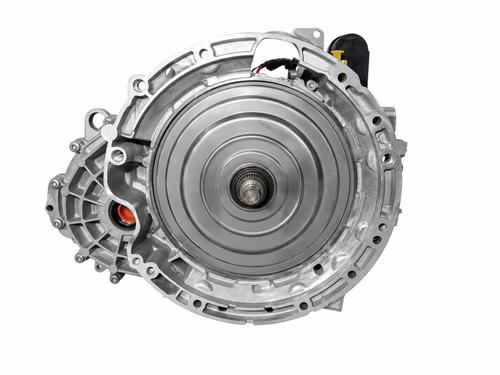 Used Gearbox Gearbox MERCEDES-BENZ A-CLASS (W177) [2018-2026] 34571222 34571222