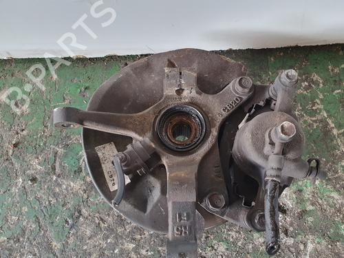 Right front steering knuckle DAEWOO MATIZ (M100, M150) 0.8 | BP32074048M26 - Image 2