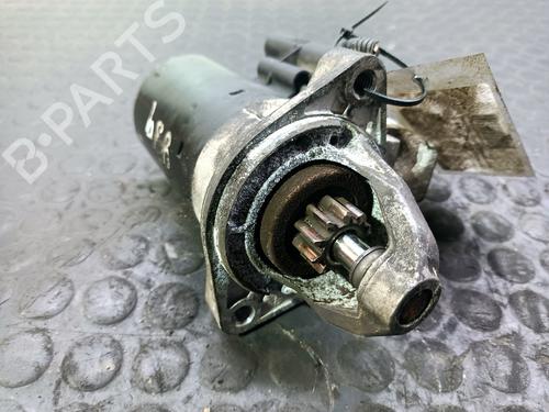 Starter FORD FUSION (JU_)  | BP20833012M8 