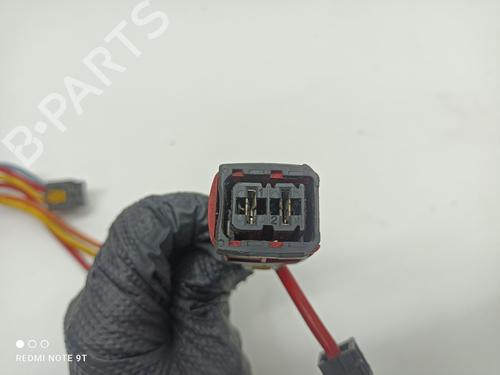 Ignition barrel PEUGEOT 206 Hatchback (2A/C) | BP32273524M48