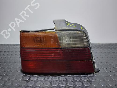 Used Right taillight BMW 3 (E36) 325 td (115 hp) 20826709
