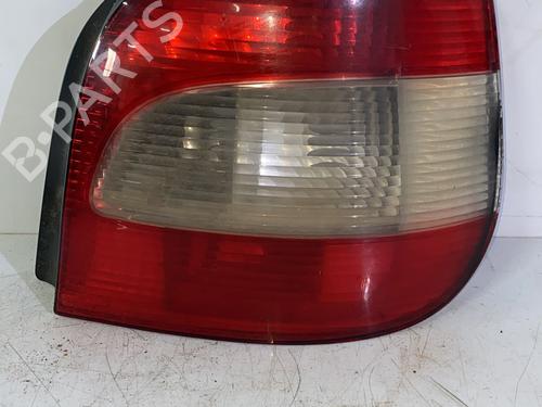 Fanale posteriore destro RENAULT SCÉNIC I MPV (JA0/1_, FA0_) [1999-2010]  20820559