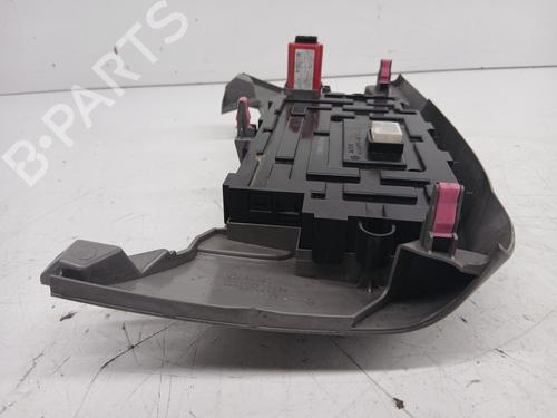 AC-Styringsenhed/Manøvreenhed TOYOTA RAV 4 III (_A3_)  | BP29834614I5 