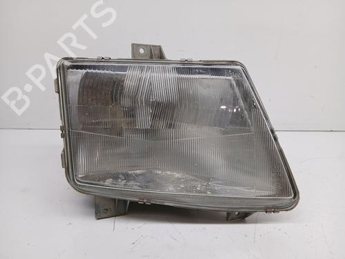 Used Right headlight MERCEDES-BENZ VITO Van (W638) [1997-2003]  27261711