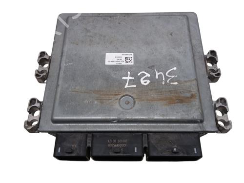 Engine control unit (ECU) RENAULT CAPTUR II (HF_) | BP32322152M57 - Image 3