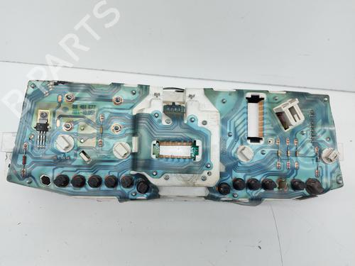 Instrument cluster OPEL FRONTERA A Sport (U92) 2.5 TDS | BP23951194C47 