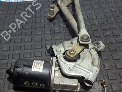 Front wiper motor MERCEDES-BENZ A-CLASS (W168) A 170 CDI (168.009, 168.109) | BP20835680M29 