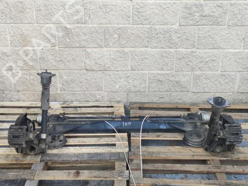 Used Rear axle VW PASSAT B5 (3B2) 1.8 (125 hp) 20841840