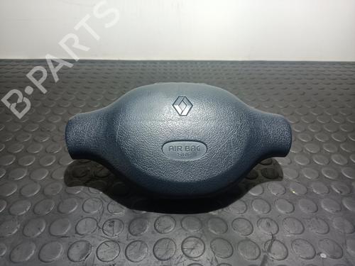 Used Driver airbag RENAULT CLIO II (BB_, CB_) 1.9 dTi (B/CB0U) (80 hp) 32034304