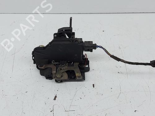 Høyre foran lås VW GOLF IV (1J1) [1997-2008]  26950256