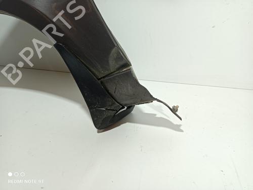 Left front fenders KIA SORENTO I (JC) 2.5 CRDi | BP24978300C41 