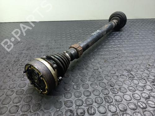 Right front driveshaft VW GOLF III (1H1)  | BP20823564M39 