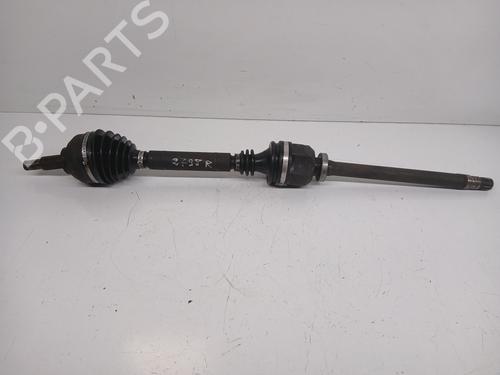 Used Right front driveshaft RENAULT LAGUNA II (BG0/1_) [2001-2007]  27548868