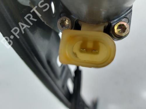 Front left window mechanism BMW 3 (E46) 320 d | BP24959267C22 