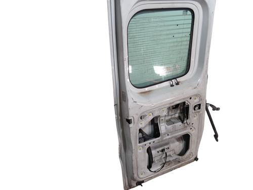 Left tailgate RENAULT TRAFIC II Bus (JL) 1.9 dCI 100 (JL0C, JL0K) | BP37155178C76 - Image 4