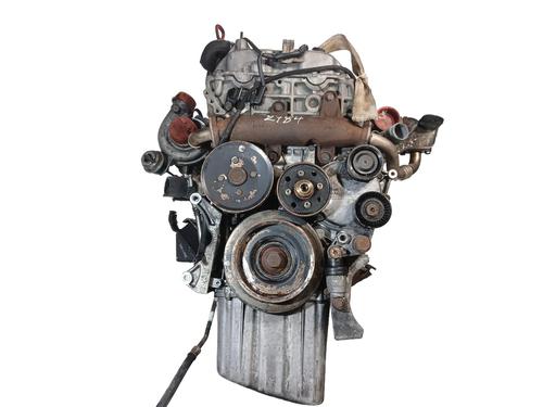 Motor SSANGYONG REXTON / REXTON II (GAB_) 2.7 Xdi | BP29825393M1