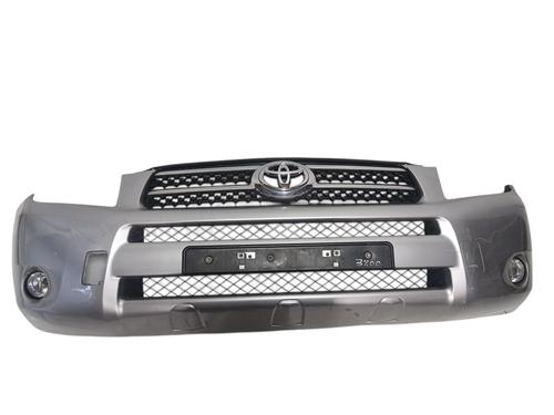 front-bumper-toyota-rav-4-iii-_a3_-2005-2006-2007-2008-2009-2010-2011-2012-2013-2014-36277090 main image