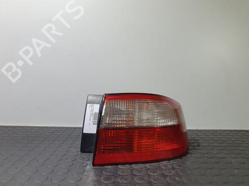 Used Right taillight RENAULT LAGUNA II (BG0/1_) 1.9 dCi (BG08, BG0G) (120 hp) 20825473