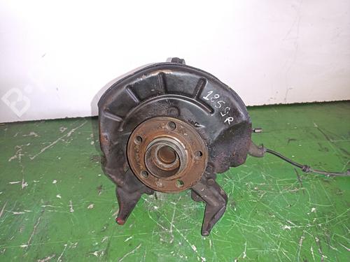 Used Right front steering knuckle SEAT IBIZA III (6L1) [2002-2009]  20887787