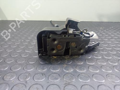 Rear right lock VOLVO S40 II (544) 2.0 D | BP20833803C99 