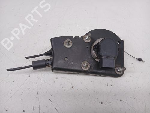 Pedal JEEP GRAND CHEROKEE II (WJ, WG) 3.1 TD 4x4 (140 hp) 26006993