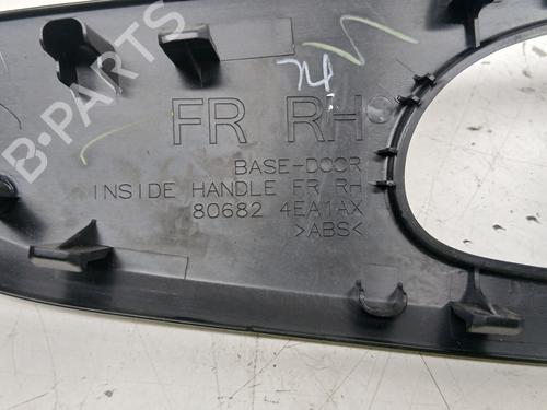 Other NISSAN QASHQAI II (J11, J11_) | BP29028996O1