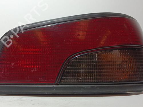 Used Right taillight PEUGEOT 306 Hatchback (7A, 7C, N3, N5) [1993-2003]  20821236