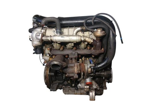 Used Engine Engine CITROËN XANTIA (X1_, X2_) 2.0 HDI 109 (109 hp) 36077895 36077895