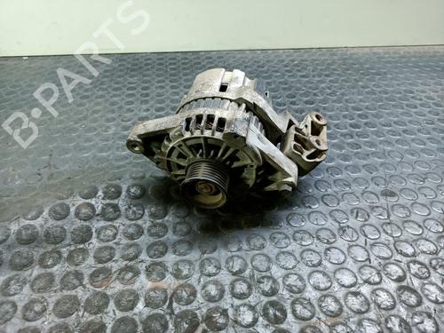 Alternator CHEVROLET REZZO MPV (U100) 2.0 | BP20834935M7 