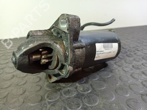 Used Starter AUDI A4 B7 (8EC) 2.0 TDI 16V (140 hp) 20832877