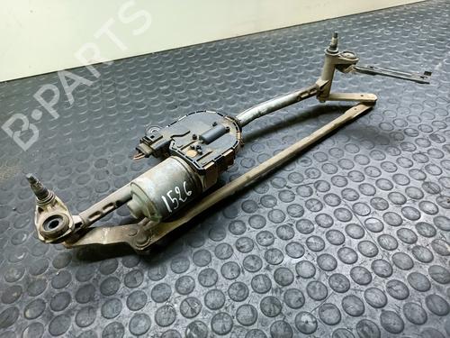 Used Front wiper motor VW PASSAT B6 (3C2) [2005-2010]  20831398
