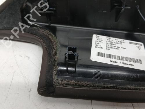 Other PORSCHE CAYENNE (92A)  | BP28162892O1 