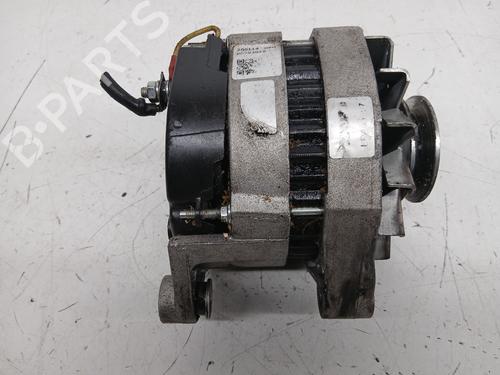 Used Alternator Alternator RENAULT CLIO I (B/C57_, 5/357_) 1.4 (B57J, C57J, B57P) (75 hp) 33442138 33442138