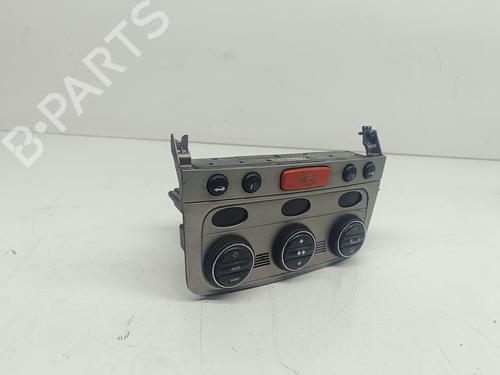 Commande Chauffage ALFA ROMEO 147 (937_) 1.9 JTDM (937.AXD1A, 937.AXV1A, 937.BXB1A) | BP22802584I5 