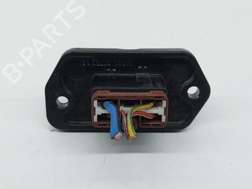 Heater resistor HONDA CIVIC VII Hatchback (EU, EP, EV)  | BP22241968M108 