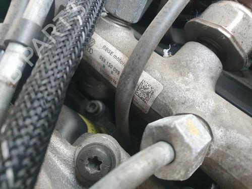 Forlygtekontakt AUDI A4 B8 Avant (8K5)  | BP20833764I24 