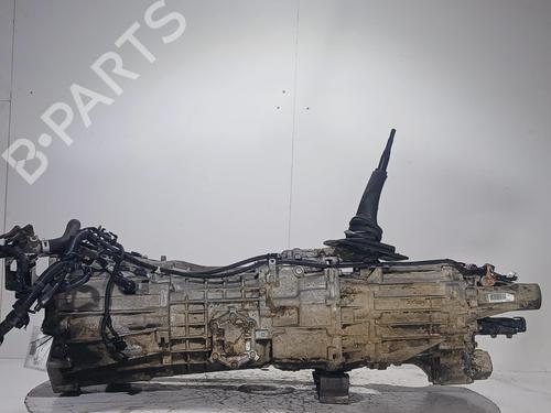 Used Gearbox SUZUKI GRAND VITARA II (JT, TE, TD) 1.9 DDiS All-wheel Drive (JT419, TD44, JB419WD, JB419XD,... (129 hp) 20845209