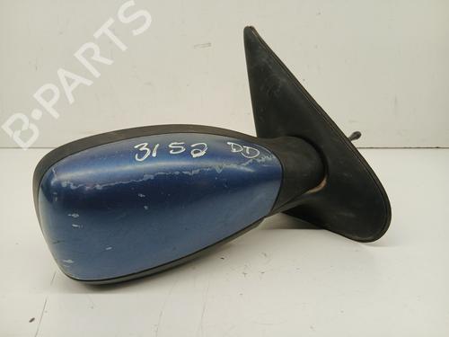 Used Right mirror Right mirror PEUGEOT 306 Hatchback (7A, 7C, N3, N5) 1.8 16V (112 hp) 33175874 33175874