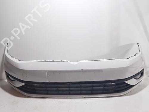 Used Front bumper VW GOLF VII (5G1, BQ1, BE1, BE2) [2012-2021]  29735852