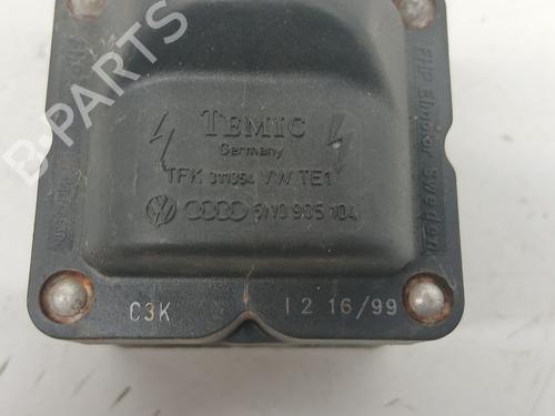 Ignition coil VW GOLF III (1H1)  | BP27705397M94