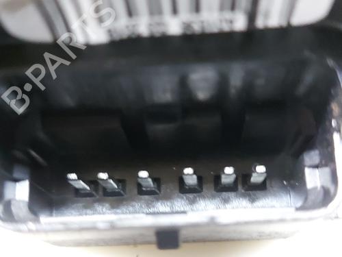 Front right lock PEUGEOT PARTNER Box Body/MPV 1.6 BlueHDi 100 | BP20840311C97 