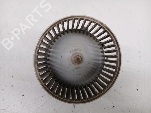 Heater blower motor NISSAN X-TRAIL II (T31)  | BP26017199M62 