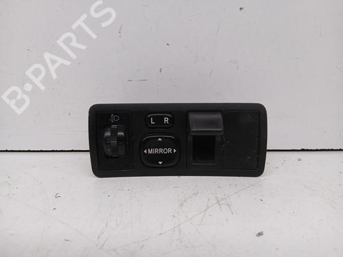 Commande retroviseurs TOYOTA COROLLA (_E12_) [2001-2008]  33030174