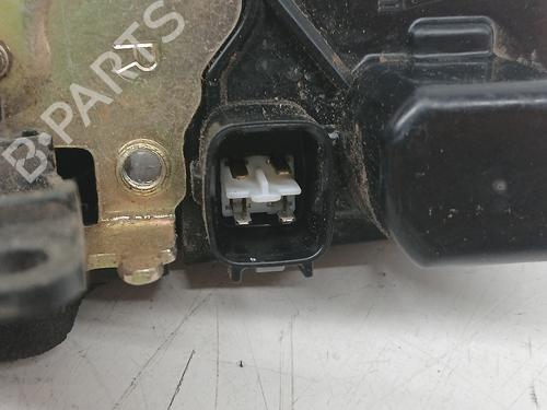 Front right lock JEEP GRAND CHEROKEE II (WJ, WG)  | BP26282621C97 