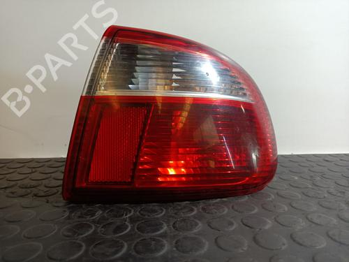 Used Right taillight SEAT TOLEDO II (1M2) [1998-2006]  20822059