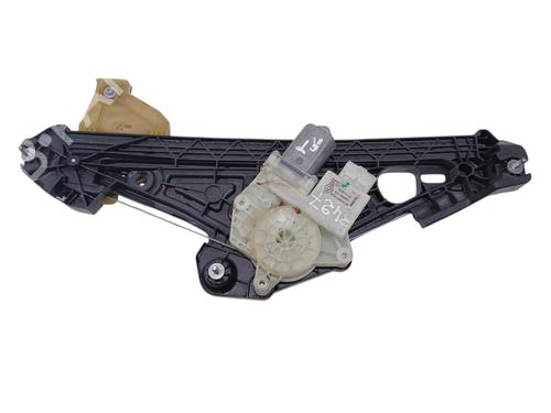 Rudehejsemekanisme Højre foran RENAULT CAPTUR II (HF_) [2020-2026]  32300591