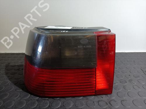 Used Left taillight SEAT IBIZA II (6K1) 1.9 TDI (90 hp) 20818853