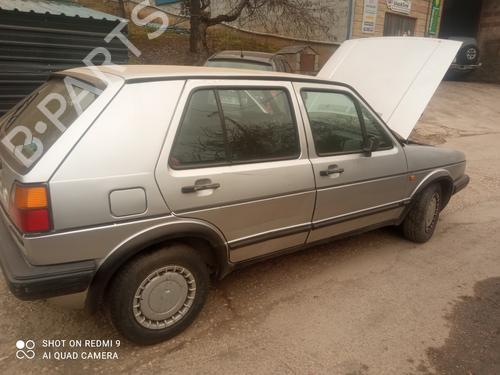 Used Parts VW GOLF II (19E, 1G1)  1.6 TD  1947557