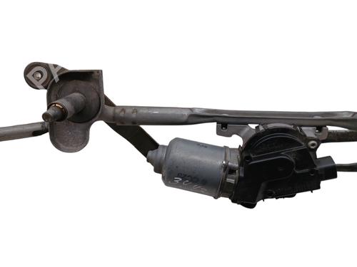 Front wiper motor MAZDA 5 (CR) 2.0 CD (CR19) | BP33677174M29 - Image 4