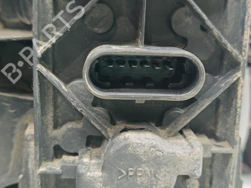 Right taillight MERCEDES-BENZ M-CLASS (W163) ML 430 (163.172) | BP21080903C35 